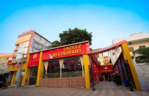 Kankarbagh Hotel | HOTEL DEVINE Inn
