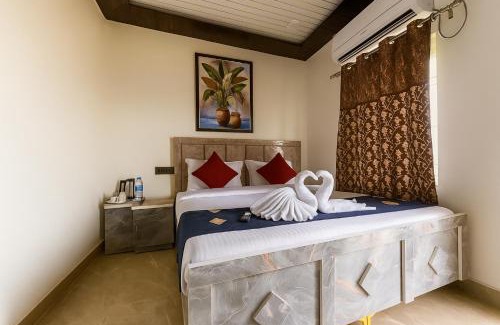 Faizabad Hotel | Hotel Devraaj Palace - Elegant Stay Near Shri Ram Janmabhoomi Mandir
