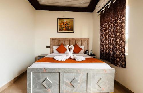 Faizabad Hotel | Hotel Devraaj Palace - Elegant Stay Near Shri Ram Janmabhoomi Mandir