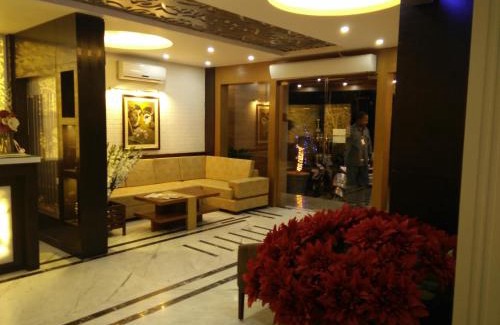 Dharamshala Hotel | Hotel DH