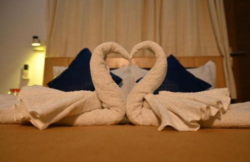 Dharamshala Hotel | Hotel DH