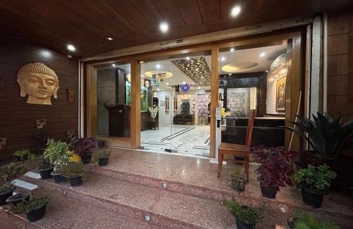 Dharamshala Hotel | Hotel DH