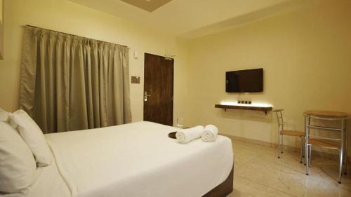 Vashi Casa | Hotel DhanGuru