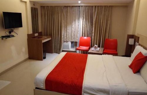 Vashi Casa | Hotel DhanGuru