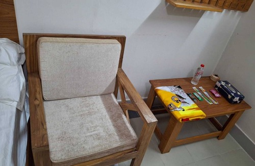 Dhanmondi Hotel | Hotel Dhanmondi