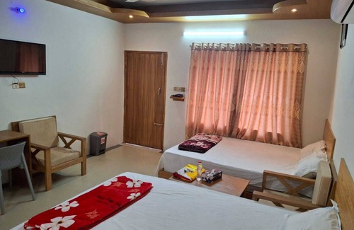 Dhanmondi Hotel | Hotel Dhanmondi