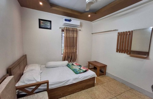 Dhanmondi Hotel | Hotel Dhanmondi