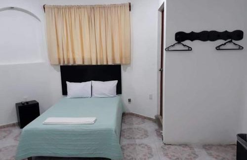 Boca del Río Hotel | Hotel DI-AN