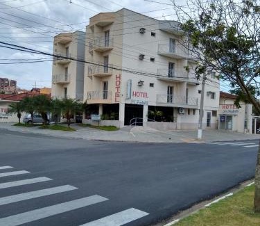 Monte Mor Hotel | Hotel Di Fratelli