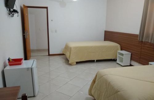 Monte Mor Hotel | Hotel Di Fratelli