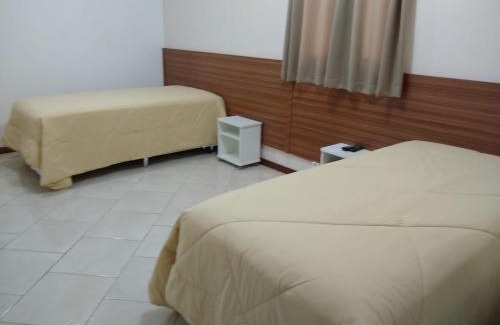 Monte Mor Hotel | Hotel Di Fratelli