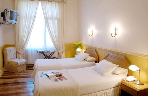 Valdivia Hotel | Hotel Di Torlaschi