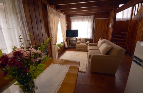 Valdivia Hotel | Hotel Di Torlaschi