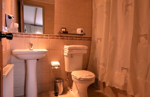 Valdivia Hotel | Hotel Di Torlaschi