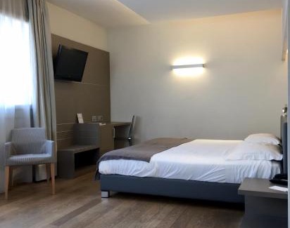 Downtown Hotel | Hotel Di Varese
