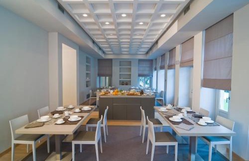 Downtown Hotel | Hotel Di Varese