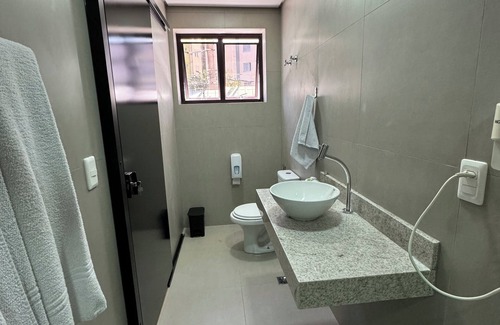 Chacara California Hotel | Hotel Diamante