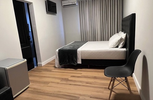 Chacara California Hotel | Hotel Diamante