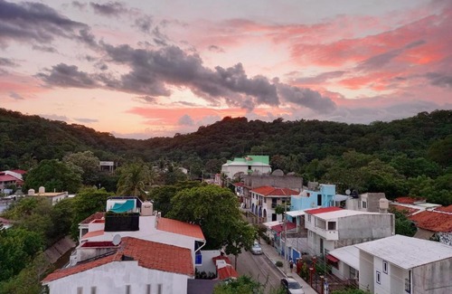 Crucecita Hotel | Hotel Diamante