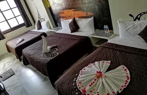 Crucecita Hotel | Hotel Diamante