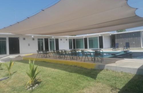 Papantla Hotel | Hotel Diamante Rancho Playa