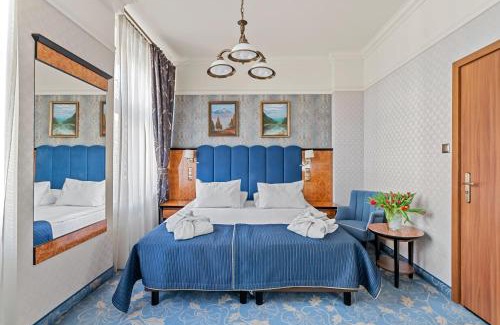 Gliwice Hotel | Hotel Diament Plaza Gliwice