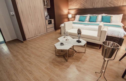 Distrito de Cercado de Lima Hotel | Hotel Diamond Lima