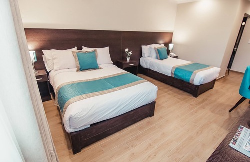 Distrito de Cercado de Lima Hotel | Hotel Diamond Lima