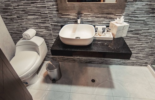 Distrito de Cercado de Lima Hotel | Hotel Diamond Lima