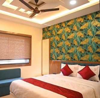 Bhopal Hotel | Hotel Diamond Palace
