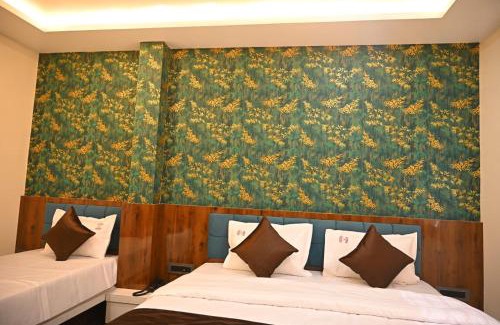 Bhopal Hotel | Hotel Diamond Palace