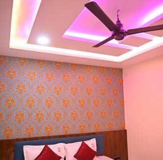 Bhopal Hotel | Hotel Diamond Palace