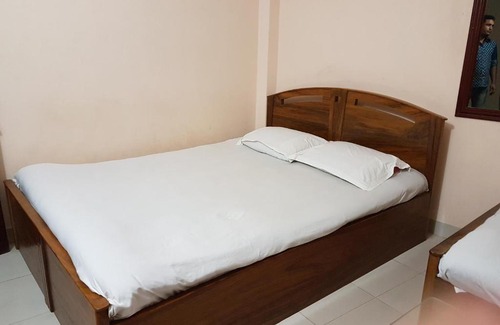 Chittagong Hotel | Hotel Diamond Park