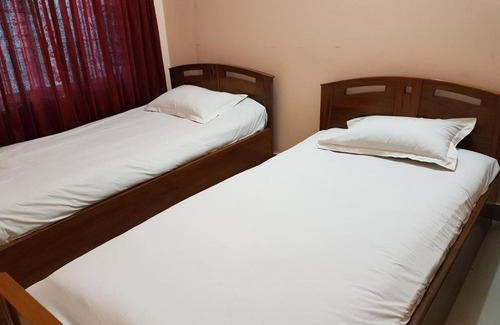 Chittagong Hotel | Hotel Diamond Park
