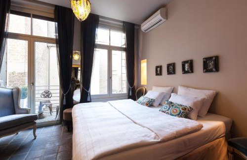Historisch centrum Hotel | Hotel Diamonds and Pearls