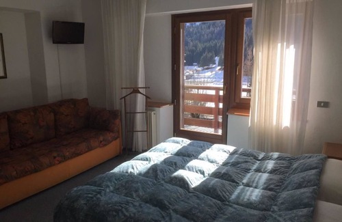 Auronzo di Cadore Hotel | Hotel Diana