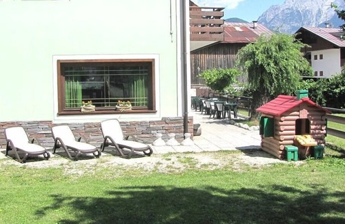 Auronzo di Cadore Hotel | Hotel Diana
