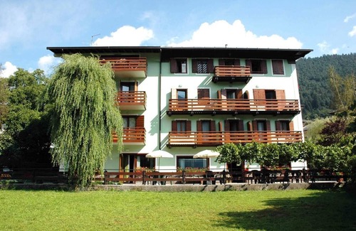 Auronzo di Cadore Hotel | Hotel Diana