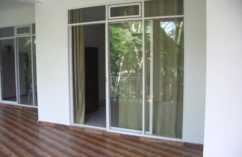 Thiranagama Hotel | Hotel "Diana"