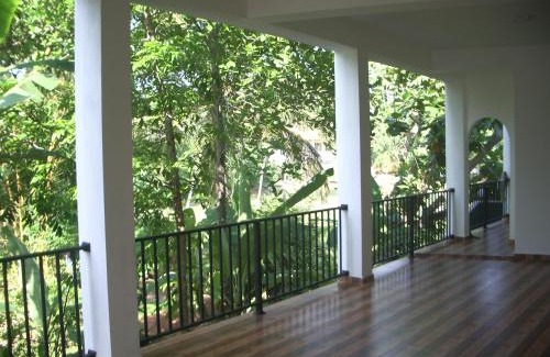 Thiranagama Hotel | Hotel "Diana"