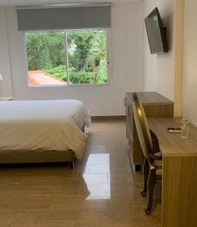 Colonia La Mora Hotel | HOTEL DIANA PRINCESS