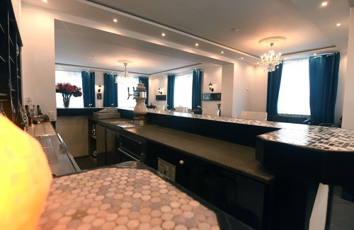 Region Hannover District Hotel | Hotel Diba