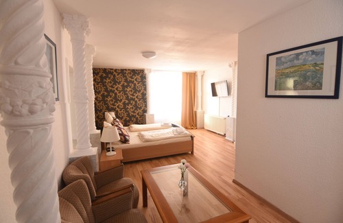 Region Hannover District Hotel | Hotel Diba