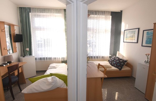 Region Hannover District Hotel | Hotel Diba