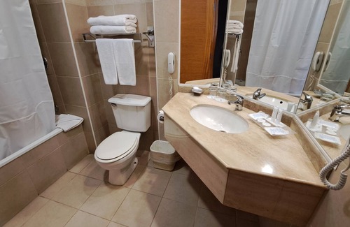 Puerto Montt Hotel | Hotel Diego De Almagro Puerto Montt