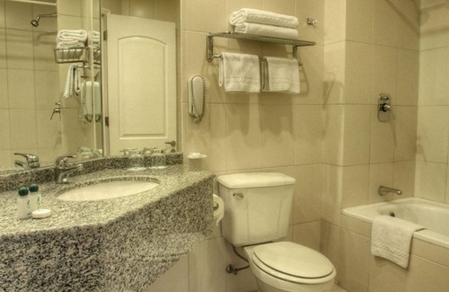Pudahuel Hotel | Hotel Diego De Almagro Aeropuerto