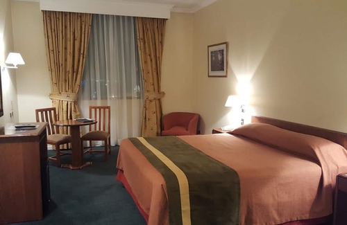 Pudahuel Hotel | Hotel Diego De Almagro Aeropuerto