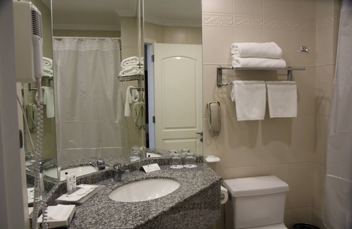 Pudahuel Hotel | Hotel Diego De Almagro Aeropuerto