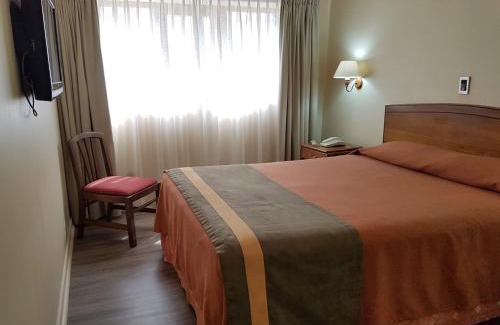 Historical District Hotel | Hotel Diego de Almagro Antofagasta Express