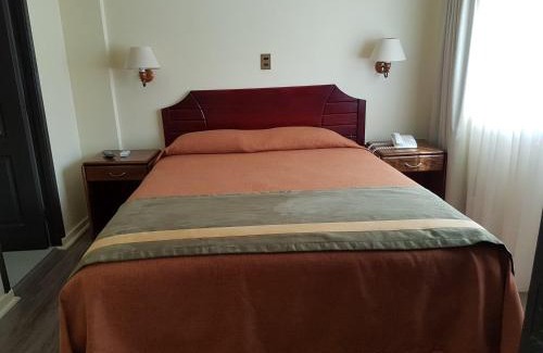 Historical District Hotel | Hotel Diego de Almagro Antofagasta Express